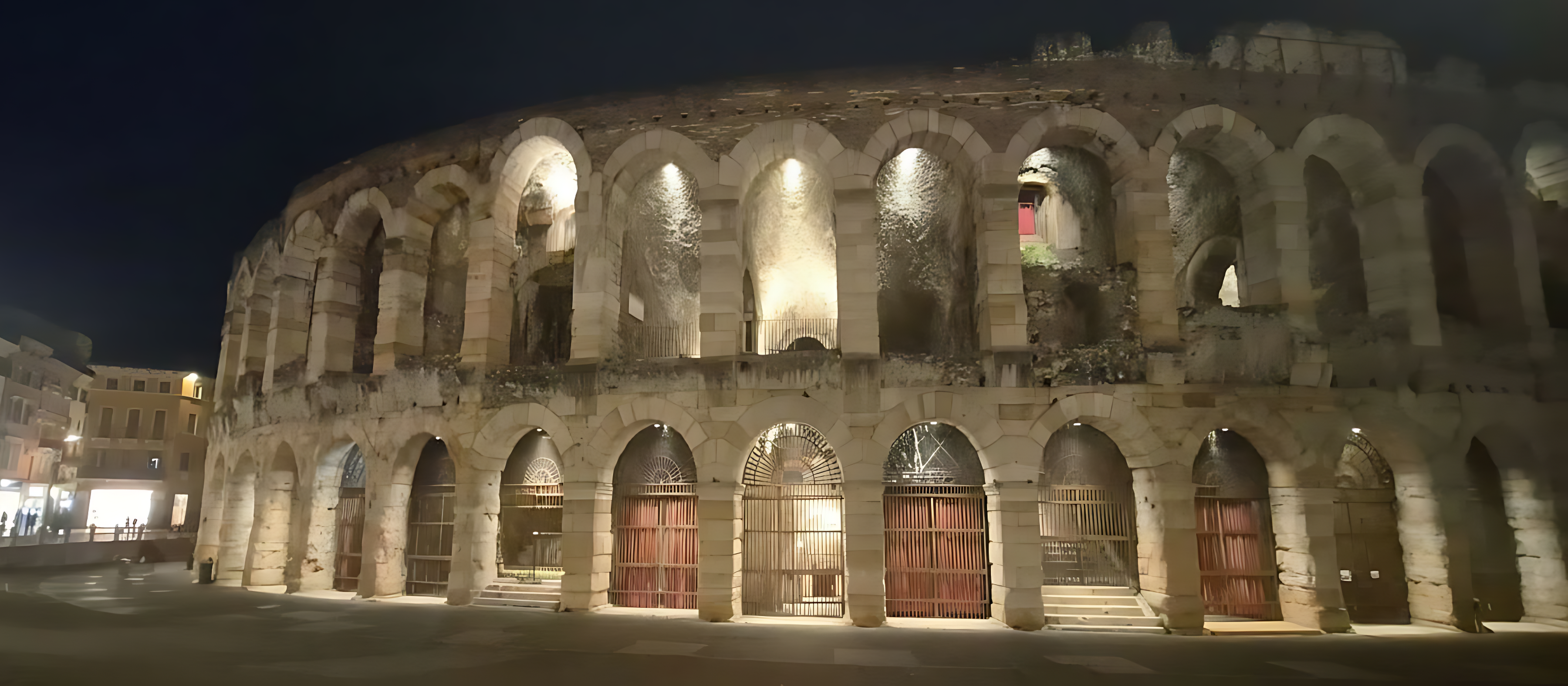 Arena of Verona